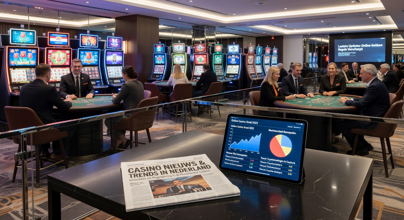 Logo van Winz.nl met KSA-licentiemarkering en Nederlandse vlag op de achtergrond, symboliserend de recente markttoetreding