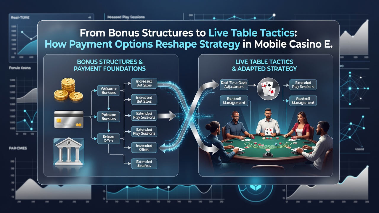 Live dealer tafel op mobiel scherm met betalingsgeschiedenis en slots interface ernaast